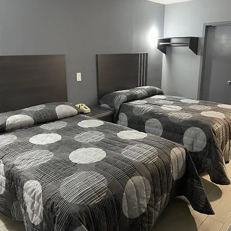 Galaxy Motel-2