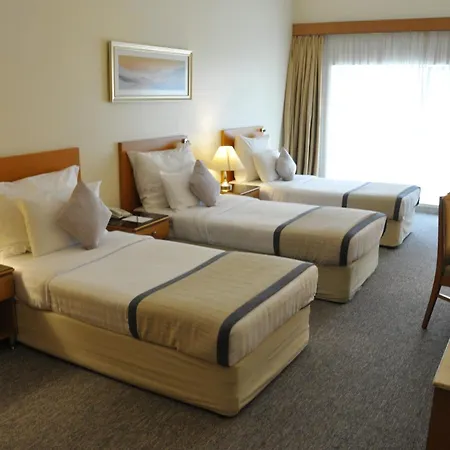 Lavender Hotel Deira-3