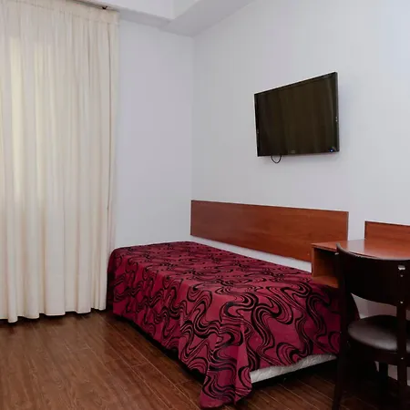 Tucuman Palace Hotel-3