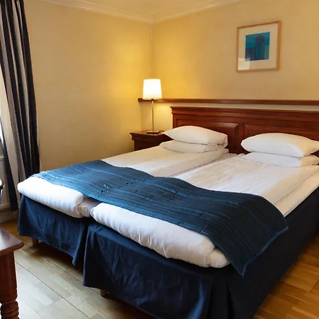 Center Hotel - Sure Hotel By Best Western-2