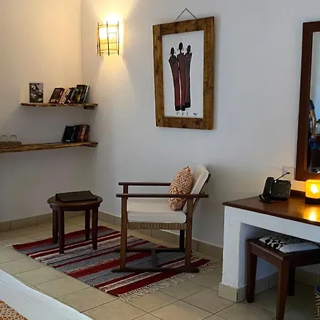 Pinewood Beach Resort And Spa-2