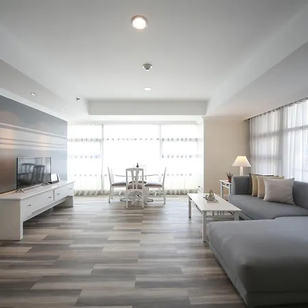 Infinity Tower Suites-3