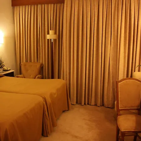 Hotel Vice-Rei-3
