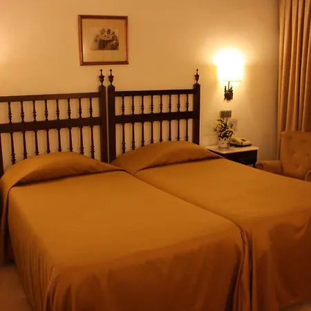 Hotel Vice-Rei-2