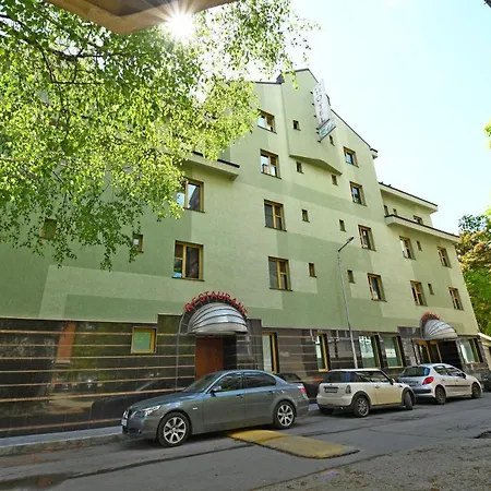 Hotel Rai-3
