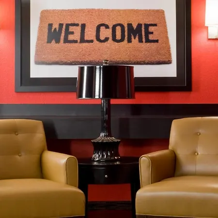 Extended Stay America Select Suites - Greenville - Airport-3