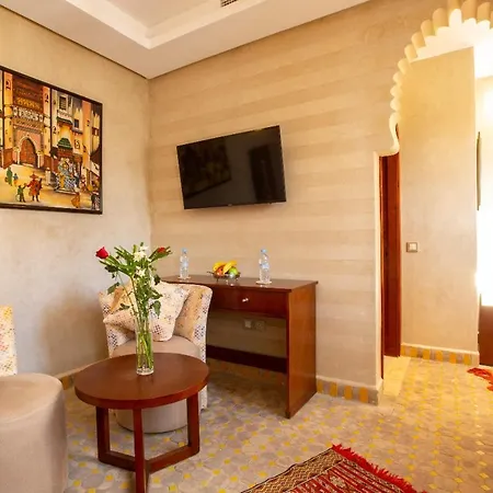 Riad Al Mazhar-3