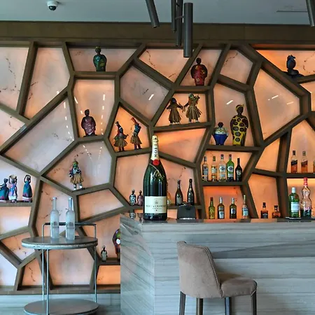 Radisson Blu Hotel, Abidjan Airport-2