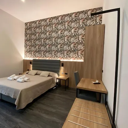 Hotel Delle Camelie-3