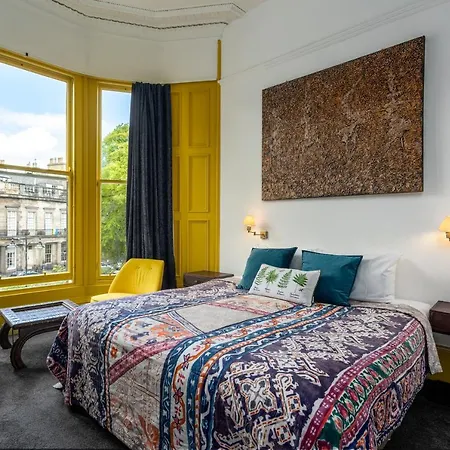 New Town Guest House (Adults Only)-3