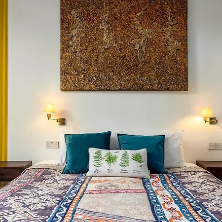 New Town Guest House (Adults Only)-2