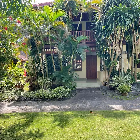 Raja Gardens Hotel-3