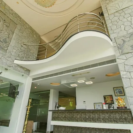 White Pearl Residency-2