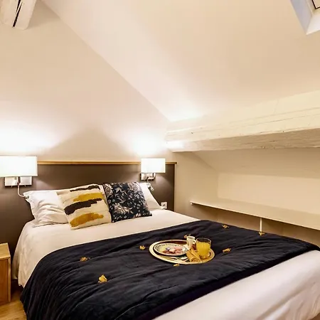 Hotel Tete D'Or-2