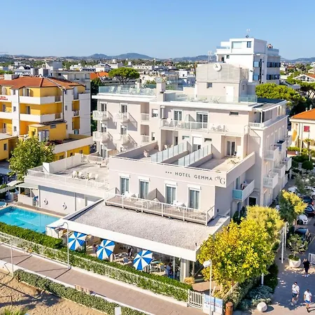 Hotel Gemma-3