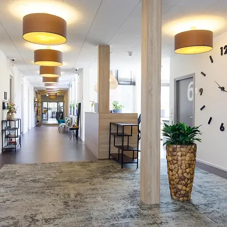 B&B Landgoed De Grote Beek-2