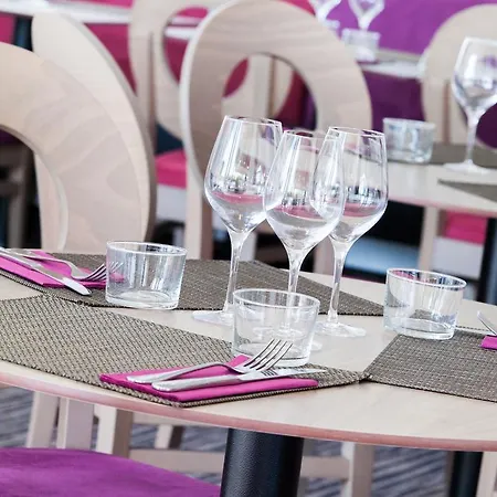 Quality Hotel Bordeaux Pessac-2