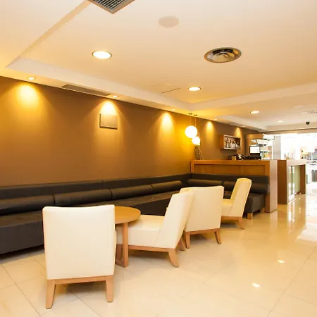 Hotel Don Pepe - Adults Only-3