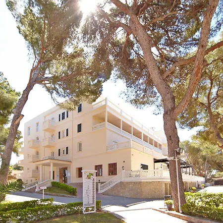 Mll Palma Bay Club Resort-3
