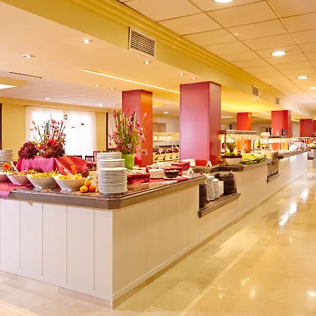 Mll Palma Bay Club Resort-2