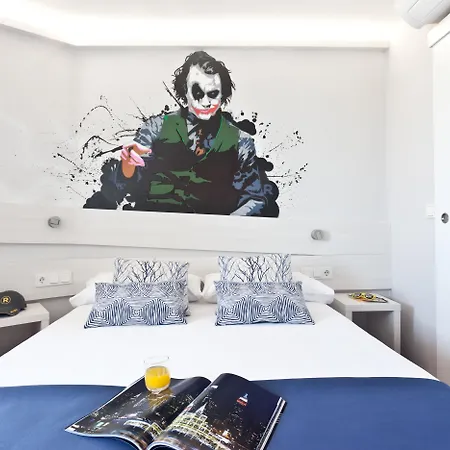 Ryans La Marina (Adults Only)-3