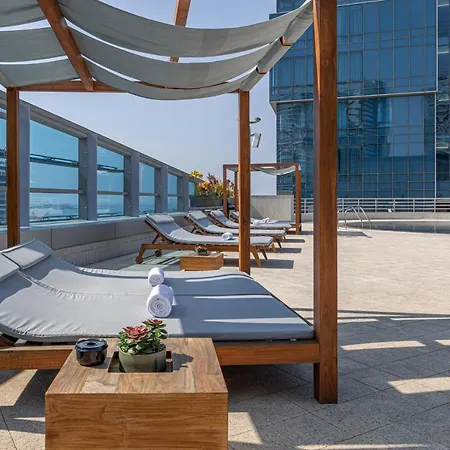Intercontinental Luanda Miramar By Ihg-3