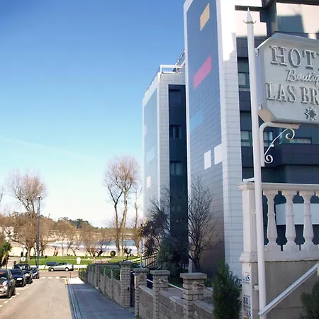 Hotel Boutique Las Brisas-2