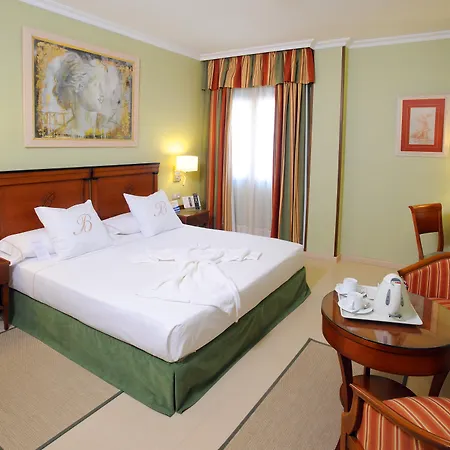 Hotel Becquer-3
