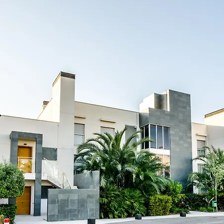 El Plantio Golf Resort-3