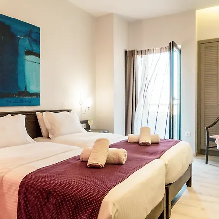 Castello City Hotel-2