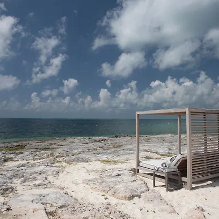 Nizuc Resort & Spa-2