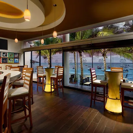 The Reef Coco Beach Resort & Spa-2