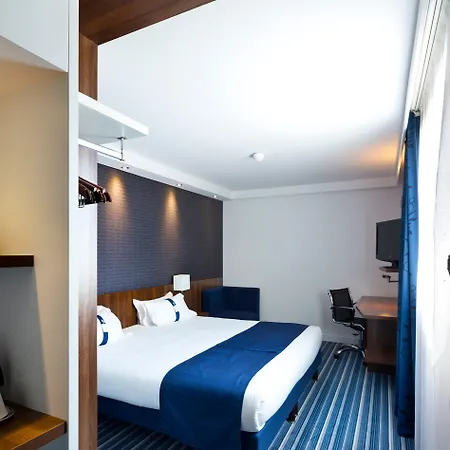 Holiday Inn Express Montpellier - Odysseum By Ihg-2
