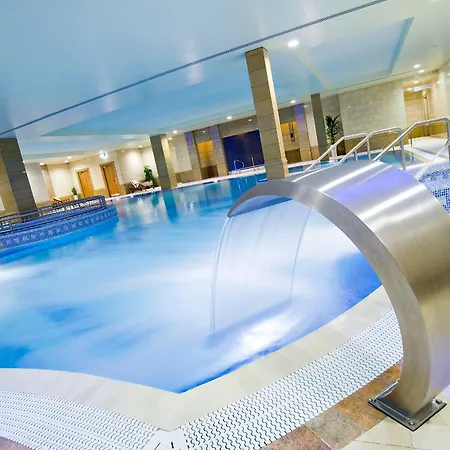 Bonnington Hotel&Leisure Centre-3
