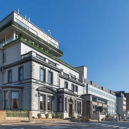 Bonnington Hotel&Leisure Centre-2
