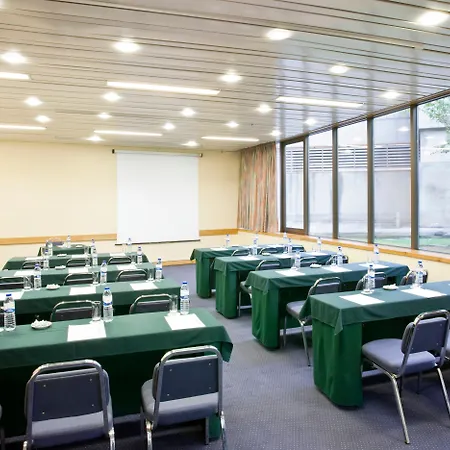 Holiday Inn Lisbon-Continental By Ihg-3