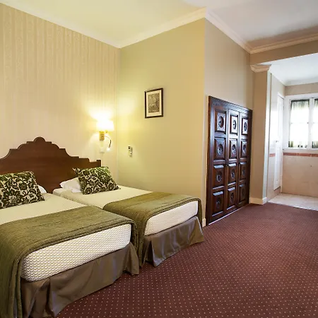 Hotel Dom Sancho I-2