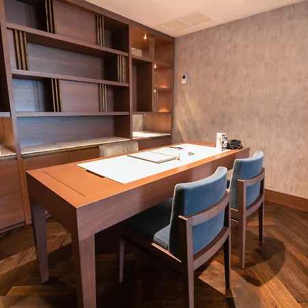 Intercontinental Lisbon By Ihg-3