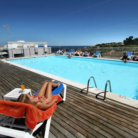 Carvi Beach Hotel-2