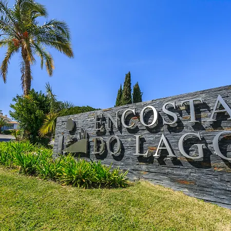 Encosta Do Lago Resort Club-2