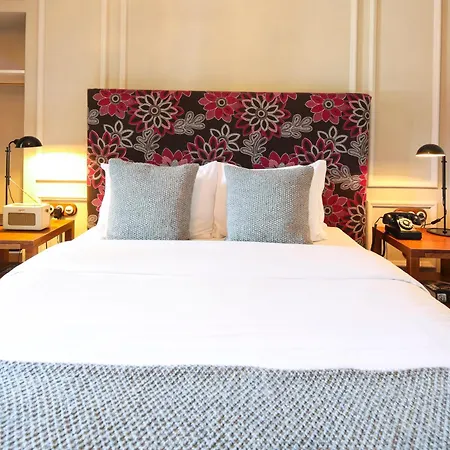 Casa Oliver Boutique B&B - Principe Real-2