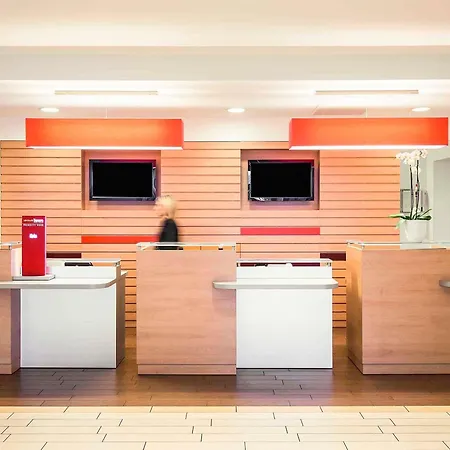 Hotel Ibis Milano Malpensa-2