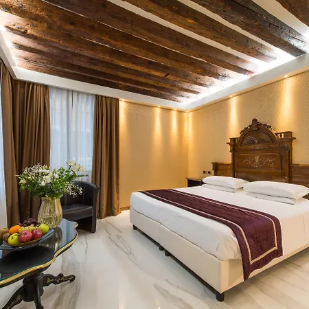 Hotel Casa Nicolo Priuli-3
