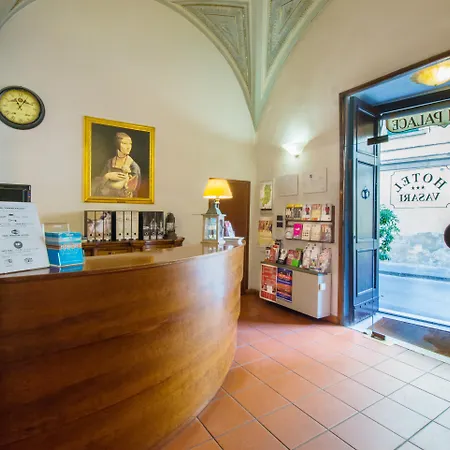 Hotel Vasari-3