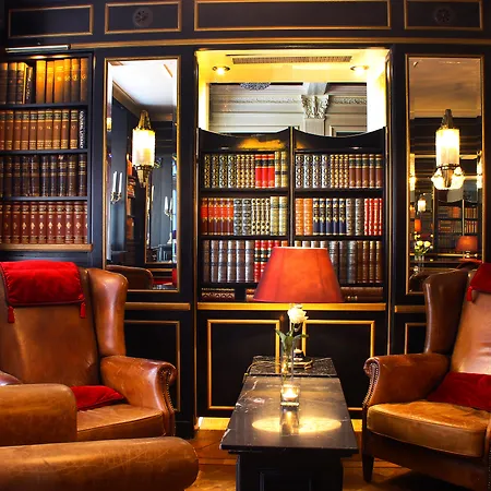 Apollofirst Boutique Hotel-3