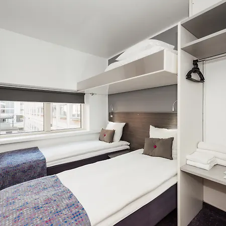 Cabinn Scandinavia-2