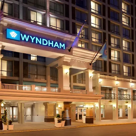 Wyndham Boston Beacon Hill-3