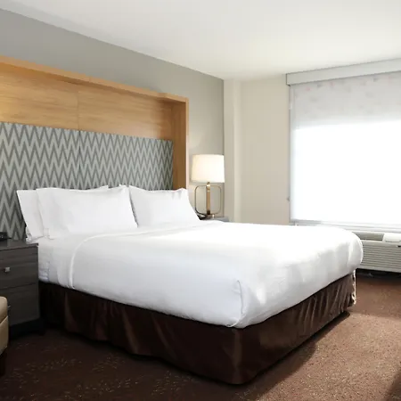 Holiday Inn O'Hare Area By Ihg-2