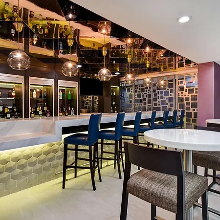 Hampton Inn Ny-Jfk-2