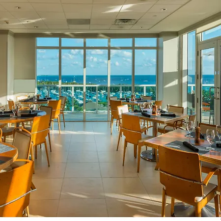 Arya Hotel & Suites Coconut Grove, Worldhotels Distinctive-3
